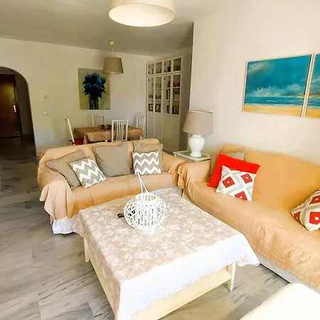 And Golfside In Guadalmina